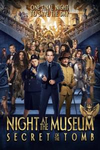 Night at the Museum : Secret of the Tomb