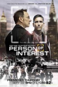 Person of Interest : Season 4 (Episodes 13,14,15,16) مترجم