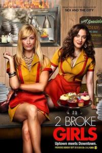 2 Broke Girls : Season 4 (Episodes 9,10,11,12) مترجم