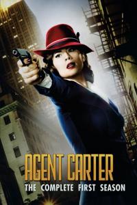 Agent Carter : Season 1 (Last Episodes 5,6,7,8) مترجم