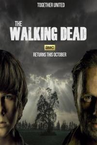 The Walking Dead : Season 5 (Episodes 9,10,11,12) مترجم