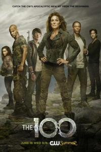 The 100 : Season 2 (Episodes 9,10,11,12) مترجم
