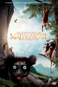 Island of Lemurs : Madagascar 