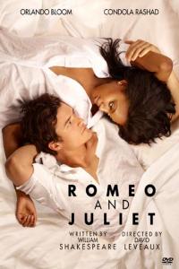 Romeo and Juliet 2015