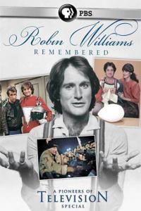 Robin Williams Remembered : Pioneers of Television