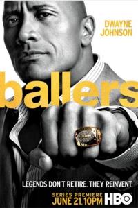 Ballers : Season 1 
