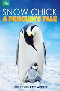 Snow Chick : A Penguin's Tale 