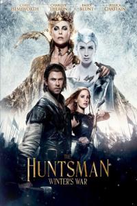 The Huntsman : Winter's War