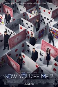 Now You See Me 2  [ 6905 ]