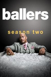 Ballers : Season 2 