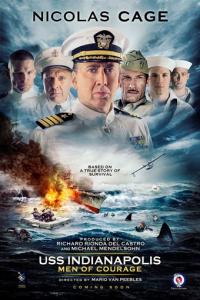 USS Indianapolis : Men of Courage [15541]