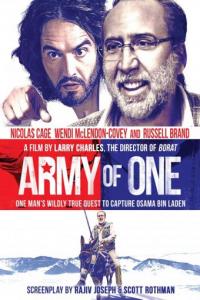 Army of One [15563]