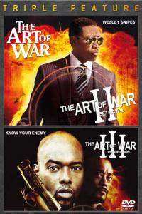 The Art of War Complete box set