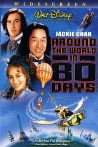 Around The World In 80 Days [94]