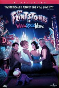 The Flintstones in Viva Rock Vegas 