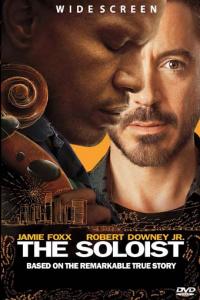 The Soloist 