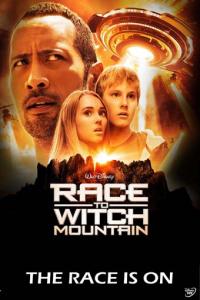 Race to Witch Mountain 