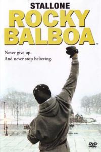 Rocky Balboa [D 406]