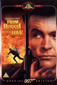 James Bond : From Russia With Love
