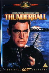 James Bond : Thunderball