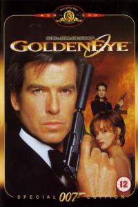 James Bond : GoldenEye