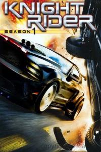 Knight Rider (2008) : Season 1 