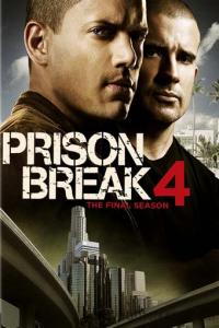 Prison Break : Season 4 