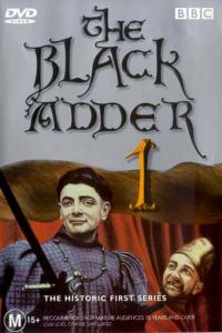 Blackadder : Season 1
