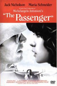 The Passenger (Professione: reporter) 