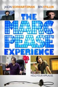 The Marc Pease Experience 