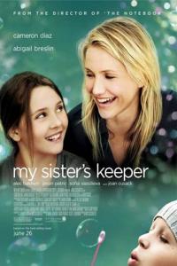 My Sister's Keeper 