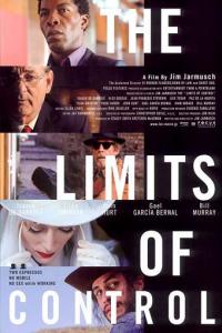 The Limits of Control 