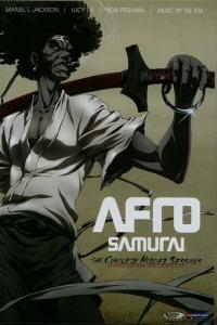 Afro Samurai : Seasons 1 And 2