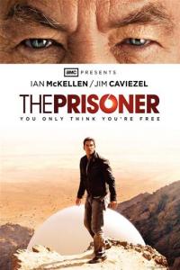 The Prisoner : (Mini-Series)