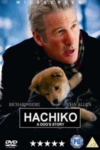 Hachiko : A Dog's Story 