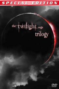 Twilight Complete Box Set