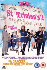 St. Trinian's 2 : The Legend of Fritton's Gold 