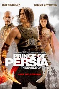 Prince of Persia : The Sands of Time 