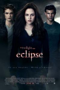The Twilight Saga : Eclipse 