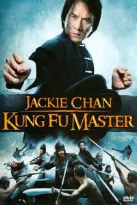 Jackie Chan : Kung Fu Master