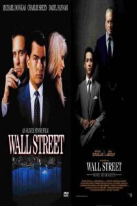 Wall Street Complete Box Set