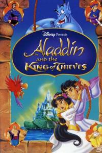 Aladdin 3 : The King of Thieves