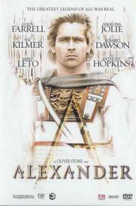 Alexander [D 233]