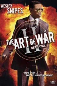 The Art of War II : Betrayal