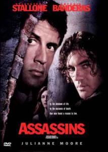 Assassins [156]