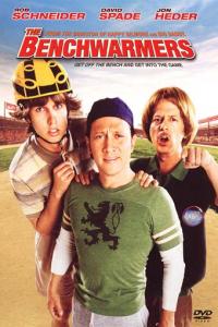 The Benchwarmers [D 323]