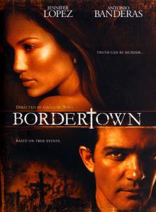 Bordertown [D 575]