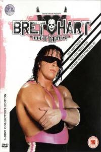 WWE : Bret The Hitman Hart