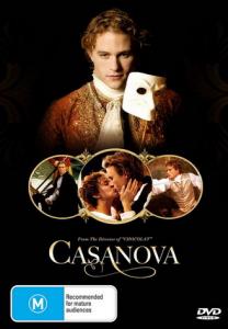 Casanova [D 300]