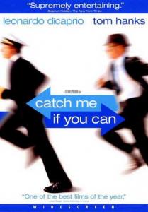 Catch Me If You Can [146]